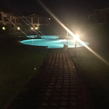 Apartment Petit Garda
