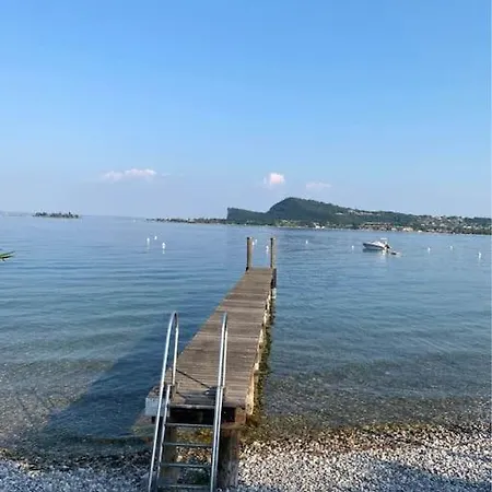 Petit Garda *