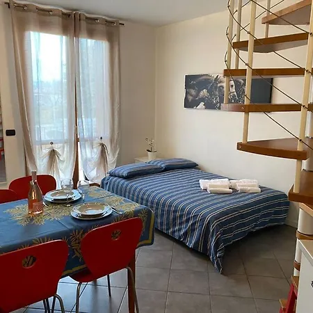 Petit Garda Apartment