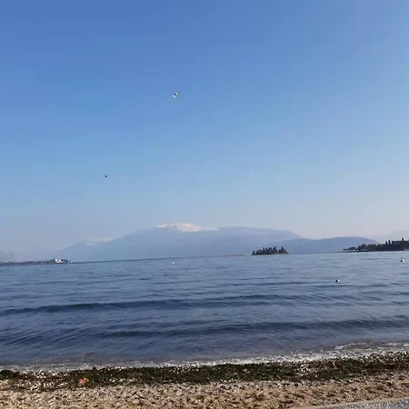 Petit Garda *