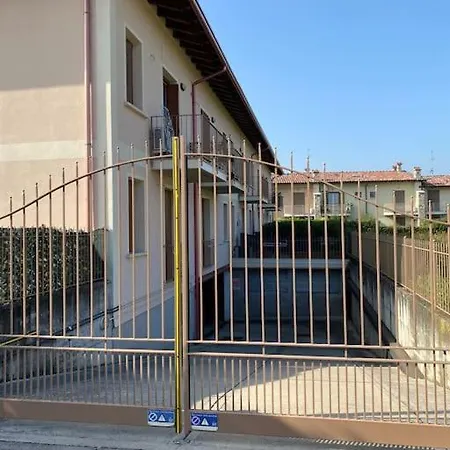 Apartment Petit Garda