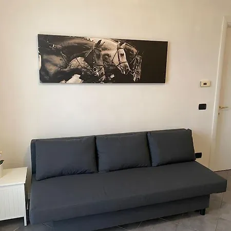 Apartment Petit Garda Raffa
