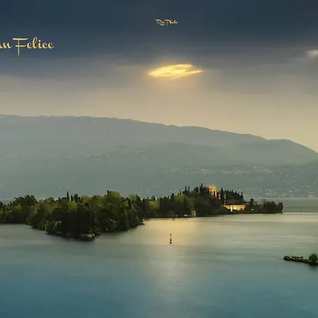 Petit Garda * Raffa