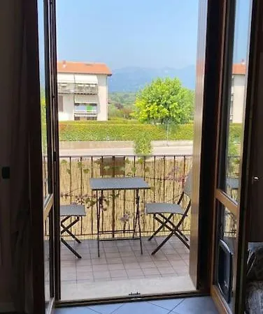 Apartment Petit Garda