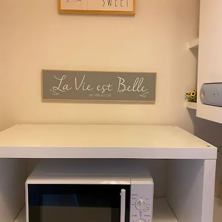 Petit Garda Apartment Raffa