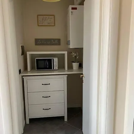 Apartment Petit Garda