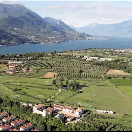 Petit Garda Apartment Raffa