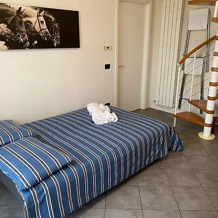 Apartment Petit Garda *