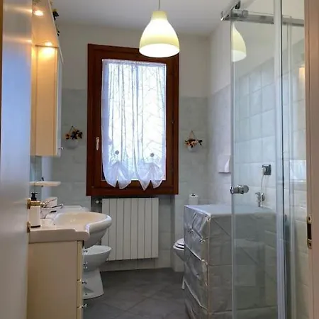 Apartment Petit Garda *