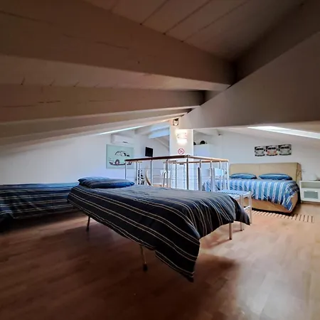 Apartment Petit Garda